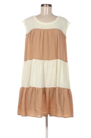 Φόρεμα TWINSET, Μέγεθος L, Χρώμα Πολύχρωμο, Τιμή 60,86 €