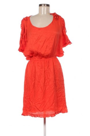 Φόρεμα TWINSET, Μέγεθος XL, Χρώμα Πορτοκαλί, Τιμή 60,86 €