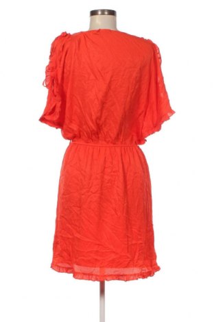 Φόρεμα TWINSET, Μέγεθος XL, Χρώμα Πορτοκαλί, Τιμή 101,44 €