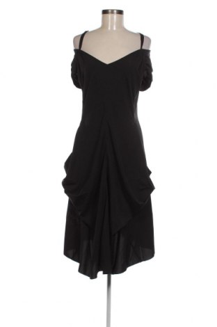 Kleid Taboo, Größe M, Farbe Schwarz, Preis 22,00 €