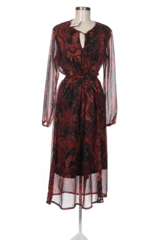 Φόρεμα Takko Fashion, Μέγεθος M, Χρώμα Πολύχρωμο, Τιμή 9,30 €