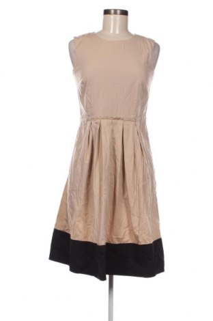 Kleid Talbots, Größe S, Farbe Beige, Preis € 8,01