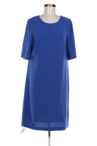 Φόρεμα Talk About, Μέγεθος L, Χρώμα Μπλέ, Τιμή 16,03 €