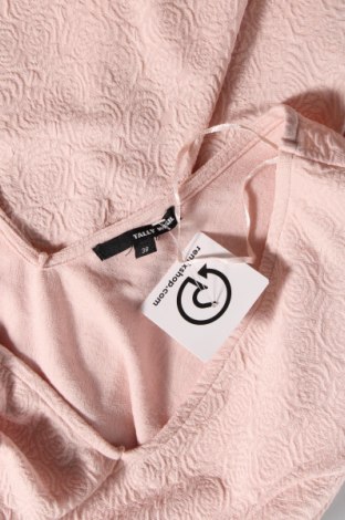 Φόρεμα Tally Weijl, Μέγεθος M, Χρώμα Ρόζ , Τιμή 10,76 €