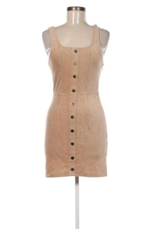 Φόρεμα Tally Weijl, Μέγεθος M, Χρώμα  Μπέζ, Τιμή 9,15 €