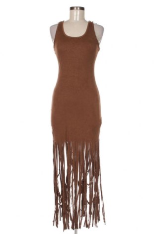 Φόρεμα Tally Weijl, Μέγεθος M, Χρώμα Καφέ, Τιμή 8,01 €