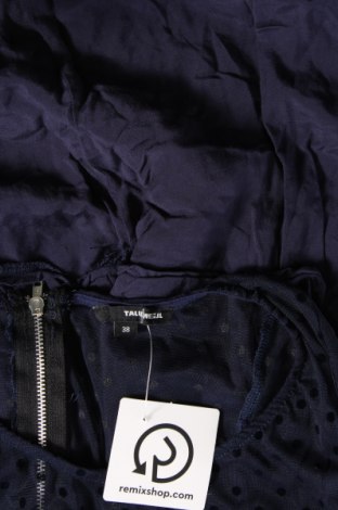Φόρεμα Tally Weijl, Μέγεθος M, Χρώμα Μπλέ, Τιμή 14,83 €