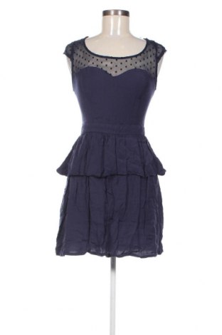 Kleid Tally Weijl, Größe M, Farbe Blau, Preis 14,83 €