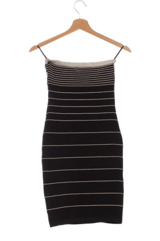 Φόρεμα Tally Weijl, Μέγεθος XS, Χρώμα Μαύρο, Τιμή 16,62 €