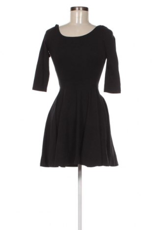 Φόρεμα Tally Weijl, Μέγεθος S, Χρώμα Μαύρο, Τιμή 8,01 €