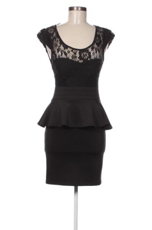 Φόρεμα Tally Weijl, Μέγεθος M, Χρώμα Μαύρο, Τιμή 13,94 €