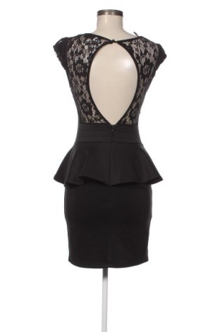 Φόρεμα Tally Weijl, Μέγεθος M, Χρώμα Μαύρο, Τιμή 16,62 €