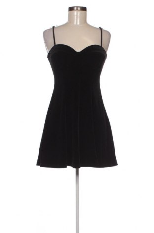 Φόρεμα Tally Weijl, Μέγεθος M, Χρώμα Μαύρο, Τιμή 21,53 €