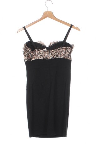Φόρεμα Tally Weijl, Μέγεθος S, Χρώμα Μαύρο, Τιμή 8,01 €