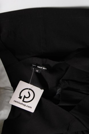 Φόρεμα Tally Weijl, Μέγεθος M, Χρώμα Μαύρο, Τιμή 8,01 €