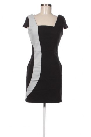 Kleid Tally Weijl, Größe M, Farbe Schwarz, Preis 8,90 €