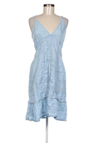 Φόρεμα Tally Weijl, Μέγεθος M, Χρώμα Μπλέ, Τιμή 9,15 €