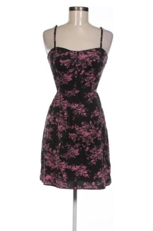 Kleid Tally Weijl, Größe S, Farbe Mehrfarbig, Preis 20,18 €