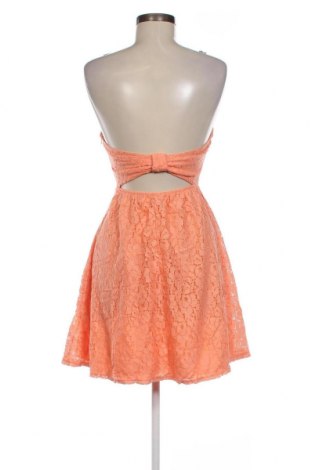 Šaty  Tally Weijl, Velikost S, Barva Oranžová, Cena  462,00 Kč