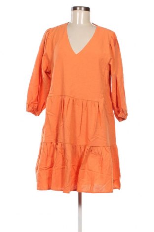 Kleid Tamaris, Größe S, Farbe Orange, Preis € 28,39