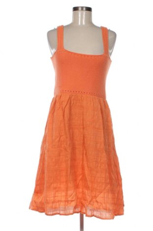Kleid Tamaris, Größe L, Farbe Orange, Preis € 28,39