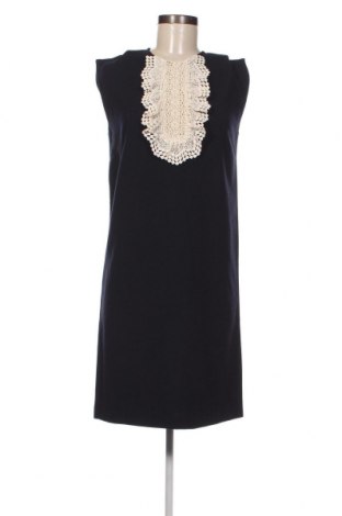 Kleid Tara Jarmon, Größe S, Farbe Blau, Preis 99,59 €