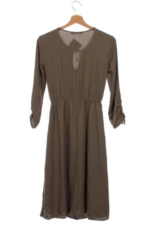 Kleid Taranko, Größe XS, Farbe Grün, Preis 10,42 €