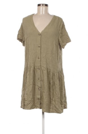 Kleid Target, Größe XXL, Farbe Grün, Preis 12,11 €