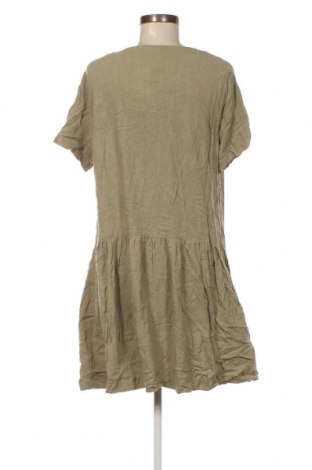 Φόρεμα Target, Μέγεθος XXL, Χρώμα Πράσινο, Τιμή 10,76 €