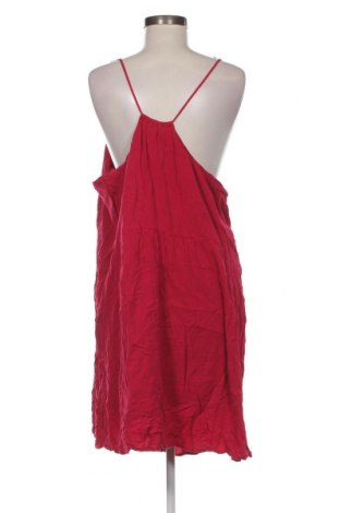Φόρεμα Target, Μέγεθος XXL, Χρώμα Ρόζ , Τιμή 17,94 €