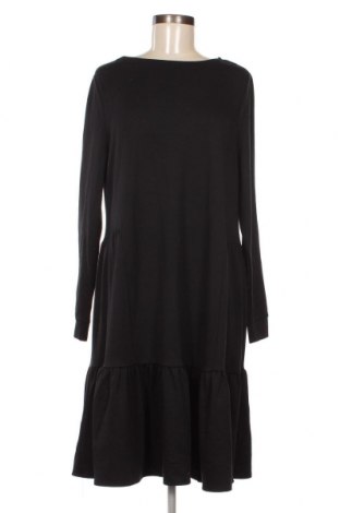 Šaty  Tchibo, Veľkosť L, Farba Čierna, Cena  6,58 €