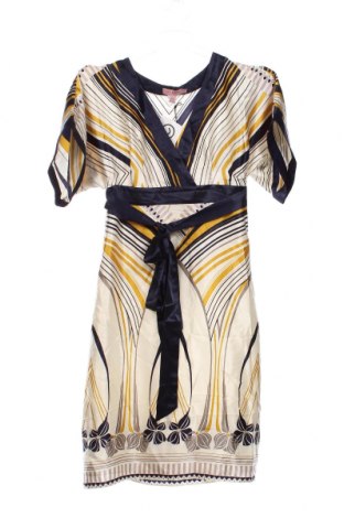Kleid Ted Baker, Größe S, Farbe Mehrfarbig, Preis 30,56 €