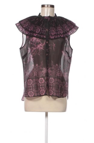 Kleid Ted Baker, Größe M, Farbe Mehrfarbig, Preis 52,80 €