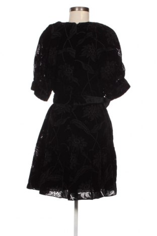 Φόρεμα Ted Baker, Μέγεθος L, Χρώμα Μαύρο, Τιμή 143,76 €