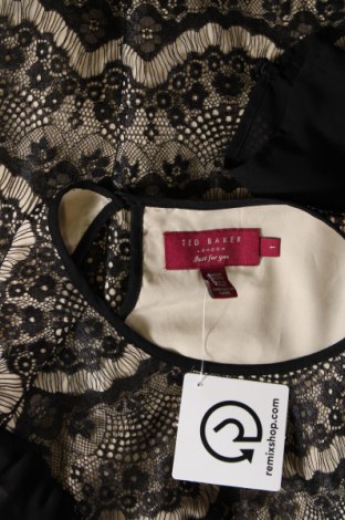Šaty  Ted Baker, Veľkosť S, Farba Čierna, Cena  80,39 €