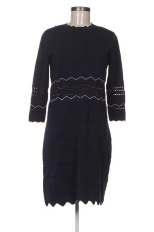 Kleid Ted Baker, Größe M, Farbe Blau, Preis 62,27 €