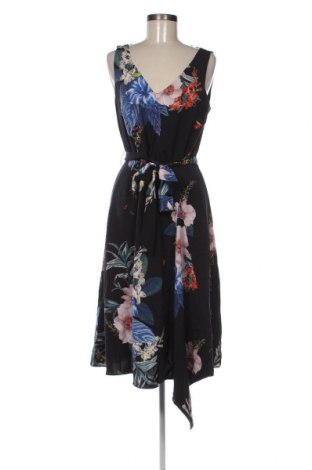 Φόρεμα Ted Baker, Μέγεθος S, Χρώμα Πολύχρωμο, Τιμή 97,11 €