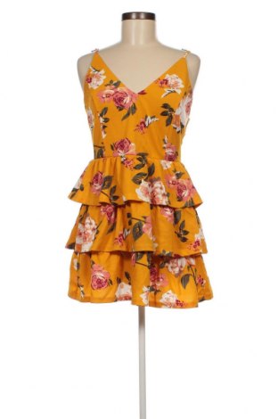 Φόρεμα Temt, Μέγεθος XL, Χρώμα Κίτρινο, Τιμή 28,45 €