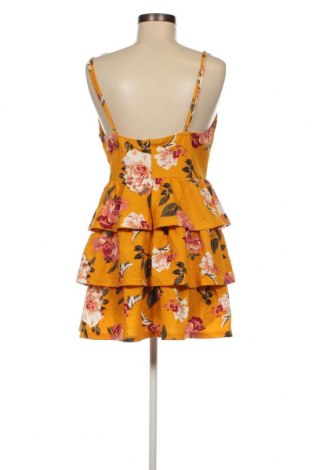 Kleid Temt, Größe XL, Farbe Gelb, Preis 16,33 €