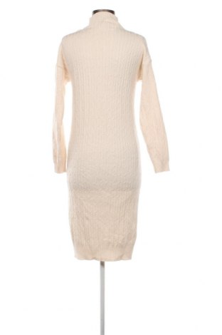 Kleid Terra di Siena, Größe M, Farbe Beige, Preis 20,04 €