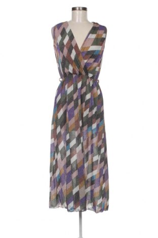 Kleid Terra di Siena, Größe S, Farbe Mehrfarbig, Preis € 15,03