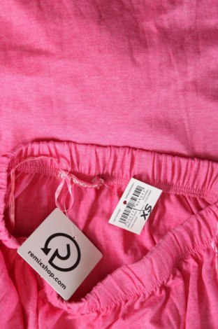 Šaty  Terranova, Velikost XS, Barva Růžová, Cena  320,00 Kč