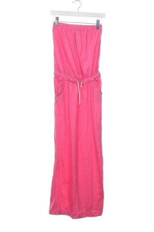 Φόρεμα Terranova, Μέγεθος XS, Χρώμα Ρόζ , Τιμή 13,14 €