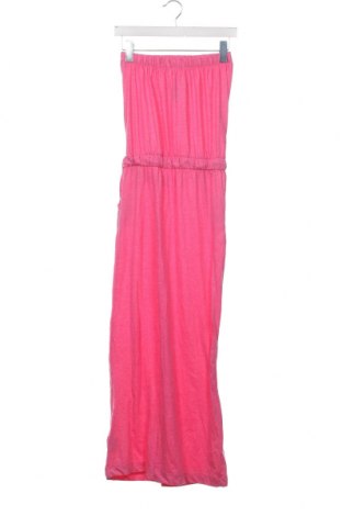 Kleid Terranova, Größe XS, Farbe Rosa, Preis € 12,90