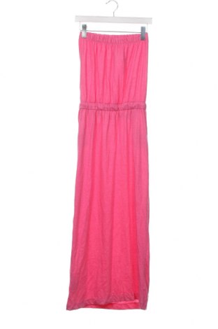 Φόρεμα Terranova, Μέγεθος XS, Χρώμα Ρόζ , Τιμή 13,14 €