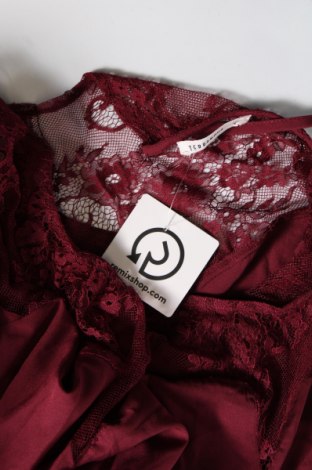 Kleid Terranova, Größe S, Farbe Rot, Preis 14,84 €