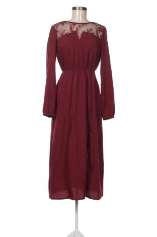 Šaty  Terranova, Velikost S, Barva Červená, Cena  220,00 Kč