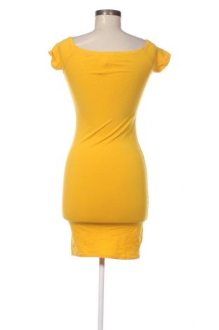 Φόρεμα Terranova, Μέγεθος S, Χρώμα Κίτρινο, Τιμή 8,80 €