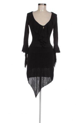 Kleid Terranova, Größe S, Farbe Schwarz, Preis 8,90 €