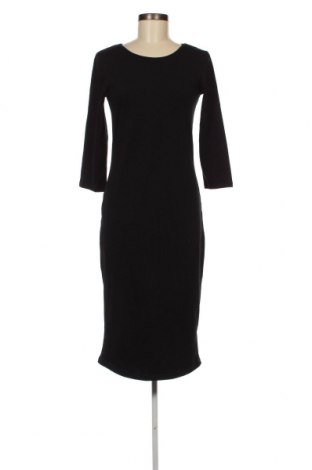 Kleid Terranova, Größe XL, Farbe Schwarz, Preis 14,83 €